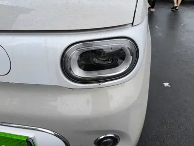 Wuling MINIEV 2024, 38400 км, за 4311.28 USD - фото 24