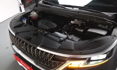 Kia Canival 2021, 52079 км, за 19755.53 USD - фото 6