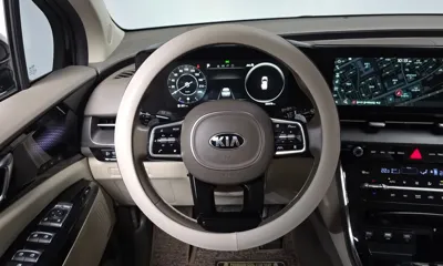 Kia Canival 2021, 52079 км, за 19755.53 USD - фото 14