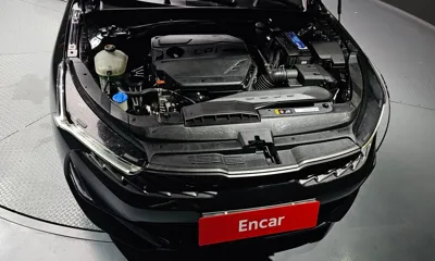 Kia K5 2020, 87360 км, за 10634.11 USD - фото 6