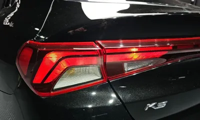 Kia K5 2020, 87360 км, за 10634.11 USD - фото 23