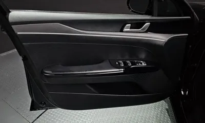 Kia K5 2020, 87360 км, за 10634.11 USD - фото 24
