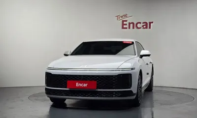 Hyundai Grandeur 2023, 25141 км, за 28160.69 USD