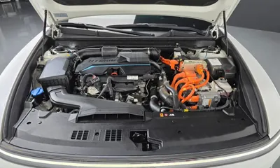 Hyundai Grandeur 2023, 25141 км, за 28160.69 USD - фото 6