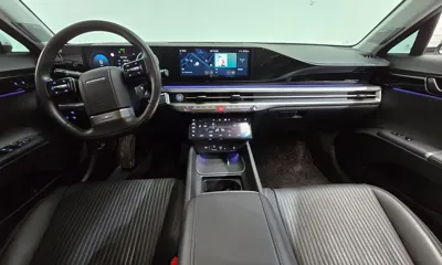 Hyundai Grandeur 2023, 25141 км, за 28160.69 USD - фото 7