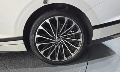 Hyundai Grandeur 2023, 25141 км, за 28160.69 USD - фото 21