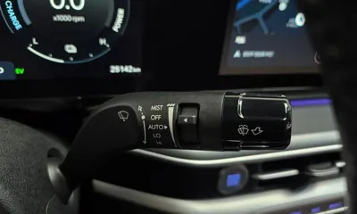 Hyundai Grandeur 2023, 25141 км, за 28160.69 USD - фото 27