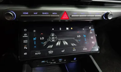 Hyundai Grandeur 2023, 25141 км, за 28160.69 USD - фото 32