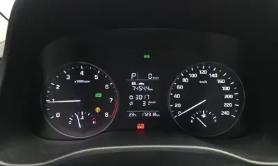 Hyundai Avante 2017, 172318 км, за 4228.47 USD - фото 8