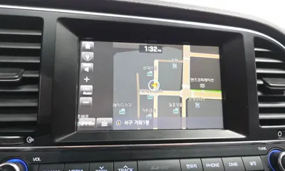 Hyundai Avante 2017, 172318 км, за 4228.47 USD - фото 14