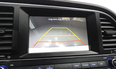 Hyundai Avante 2017, 172318 км, за 4228.47 USD - фото 15
