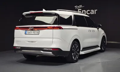 Kia Canival 2023, 40805 км, за 65110.35 USD