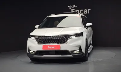 Kia Canival 2023, 40805 км, за 65110.35 USD