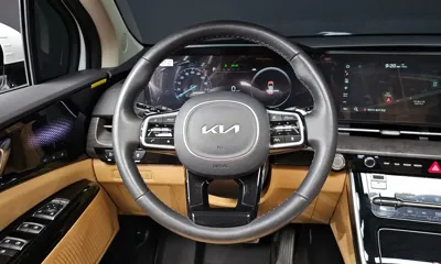 Kia Canival 2023, 40805 км, за 65000.3 USD - фото 12