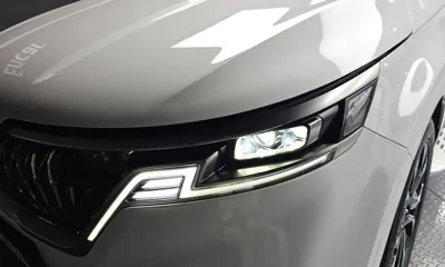 Kia Canival 2023, 40805 км, за 65000.3 USD - фото 22