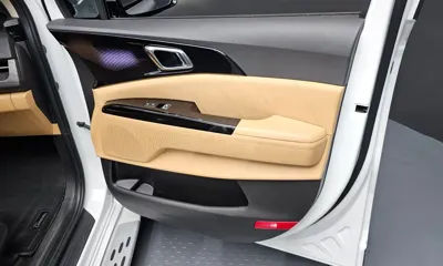 Kia Canival 2023, 40805 км, за 65000.3 USD - фото 25
