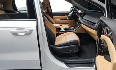 Kia Canival 2023, 40805 км, за 65000.3 USD - фото 26