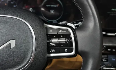 Kia Canival 2023, 40805 км, за 65000.3 USD - фото 28