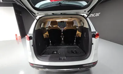 Kia Canival 2023, 40805 км, за 65000.3 USD - фото 29