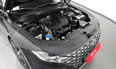 Hyundai Grandeur 2020, 71814 км, за 12864.85 USD - фото 6