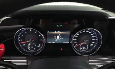 Hyundai Grandeur 2020, 71814 км, за 12864.85 USD - фото 8