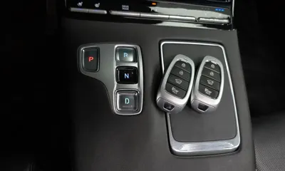 Hyundai Grandeur 2020, 71814 км, за 12864.85 USD - фото 9