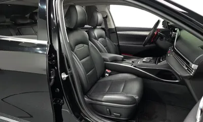 Hyundai Grandeur 2020, 71814 км, за 12864.85 USD - фото 11