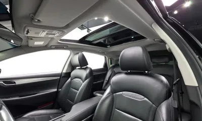Hyundai Grandeur 2020, 71814 км, за 12864.85 USD - фото 16