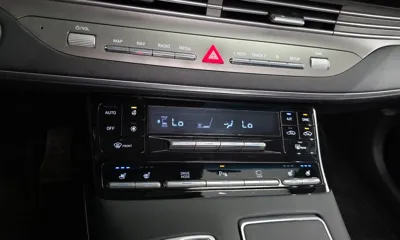 Hyundai Grandeur 2020, 71814 км, за 12864.85 USD - фото 18