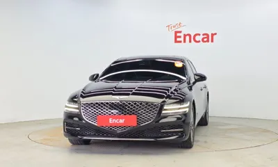Genesis G80 2022, 93292 км, за 20125.56 USD