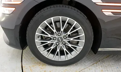 Genesis G80 2022, 93292 км, за 20125.56 USD