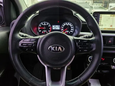 Kia Morning 2017, 112124 км, за 5659.65 USD - фото 13