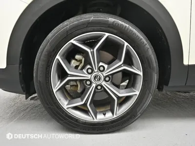 KG_Mobility_Ssangyong KORANDO 2019, 94148 км, за 6245.13 USD
