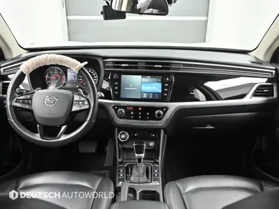 KG_Mobility_Ssangyong KORANDO 2019, 94148 км, за 6240.65 USD - фото 7