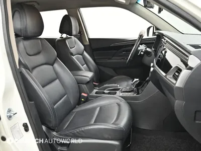 KG_Mobility_Ssangyong KORANDO 2019, 94148 км, за 6240.65 USD - фото 10