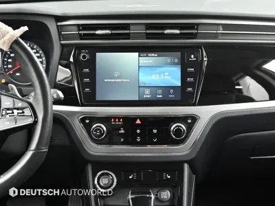 KG_Mobility_Ssangyong KORANDO 2019, 94148 км, за 6240.65 USD - фото 14