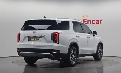 Hyundai Palisade 2022, 111786 км, за 14918.57 USD