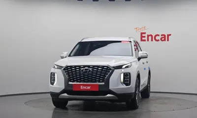 Hyundai Palisade 2022, 111786 км, за 14918.57 USD