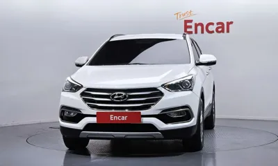 Hyundai Santafe 2016, 148181 км, за 5856.68 USD