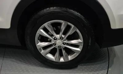 Hyundai Santafe 2016, 148181 км, за 5856.68 USD