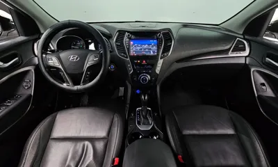 Hyundai Santafe 2016, 148181 км, за 5848.3 USD - фото 7
