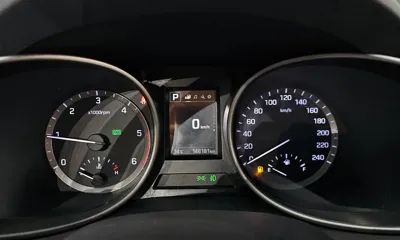 Hyundai Santafe 2016, 148181 км, за 5848.3 USD - фото 8