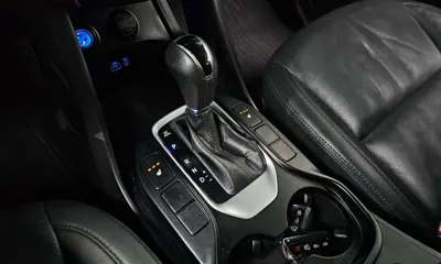 Hyundai Santafe 2016, 148181 км, за 5848.3 USD - фото 9