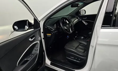 Hyundai Santafe 2016, 148181 км, за 5848.3 USD - фото 10