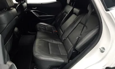 Hyundai Santafe 2016, 148181 км, за 5848.3 USD - фото 11