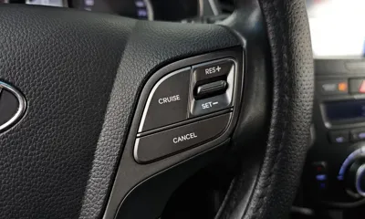 Hyundai Santafe 2016, 148181 км, за 5848.3 USD - фото 17