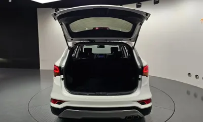 Hyundai Santafe 2016, 148181 км, за 5848.3 USD - фото 18