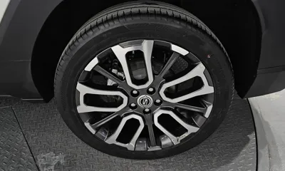 KG_Mobility_Ssangyong Torres 2023, 52664 км, за 14403.7 USD