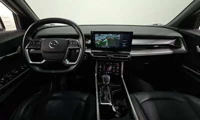 KG_Mobility_Ssangyong Torres 2023, 52664 км, за 14403.7 USD - фото 7