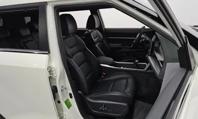 KG_Mobility_Ssangyong Torres 2023, 52664 км, за 14403.7 USD - фото 10